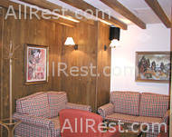 Razlog Hotel 13